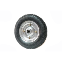 Roata pentru Roaba 3.50-7 Micul Fermier GF-0218 - 1