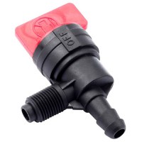 Robinet Benzina Briggs - Stratton 399517 - 698182 - 1