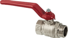 Robinet cu bila FE-FI, ITAP Italia, 1 1/4