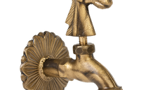 Robinet decorativ 1/2