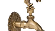 Robinet decorativ 1/2