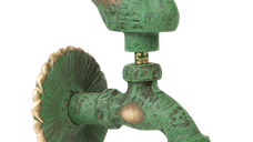 Robinet decorativ 1/2