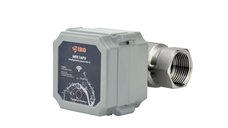 Robinet Inteligent IBO Polonia MIX 1 AFV DN25 cu Control Wi-Fi si Senzori de Inundatie