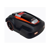 Robot automat de tuns gazon, Redback RM24APP, 28V, 3Ah, 240mm, 25-65mm, 1500mp - 1
