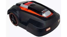 Robot automat de tuns gazon, Redback RM24APP, 28V, 3Ah, 240mm, 25-65mm, 1500mp