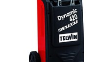 Robot pornire Telwin - DYNAMIC 420 START