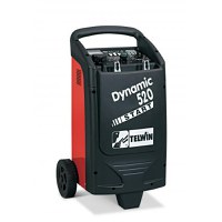 Robot pornire Telwin - DYNAMIC 520 START - 1
