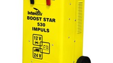 Robot si redresor auto Boost Star Impuls 530