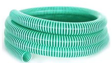 Rola Furtun Absorbtie (aspiratie) Motopompa - 2 Toli (51 mm) - 8 metri