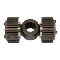 Role Presatoare pentru Masina de Facut Peleti GF-2190 - 1