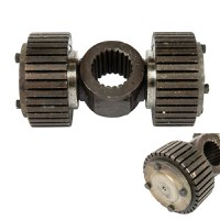 Role Presatoare pentru Masina de Facut Peleti GF-2190 - 2