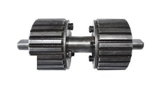 Role presoare pentru granulator furaje, 140 mm, KL-140