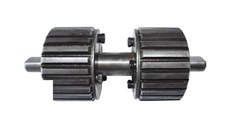 Role presoare pentru granulator furaje, 140 mm, KL-140