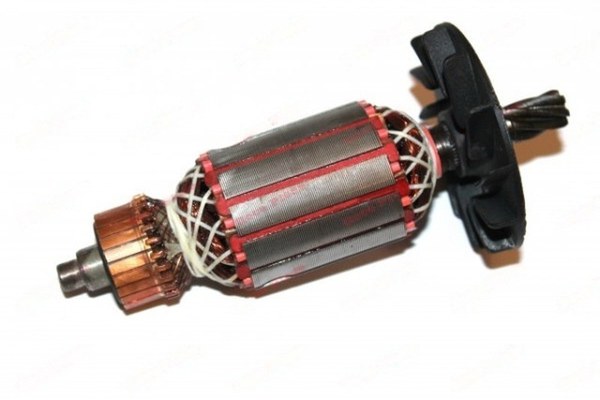Rotor Bormasina , Flex , Rotopercutor - 6 caneluri