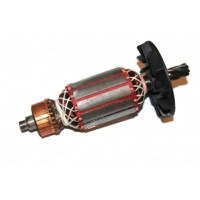 Rotor Bormasina , Flex , Rotopercutor - 6 caneluri - 1
