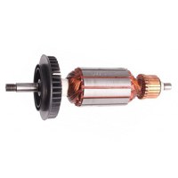 Rotor Flex Compatibil Bosch GWS 6-100 - 1