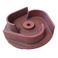 Rotor Motopompa 2" (model 2) - 1