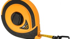 Ruleta din fibra de sticla 30 m x 15 mm(Industrial)