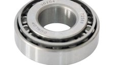 Rulment 30204 reductor motocultor Ruris 1001ksd, 1002ksd, Ruris 751ks