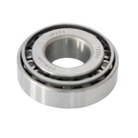 Rulment 30204 reductor motocultor Ruris 1001ksd, 1002ksd, Ruris 751ks - 1