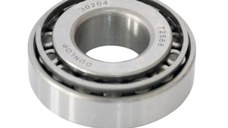 Rulment 30204 reductor motocultor Ruris 1001ksd, 1002ksd, Ruris 751ks