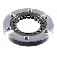 Rulment bendix Atv Linhai 250cc-300cc, 6 prinderi, 91mm - 1