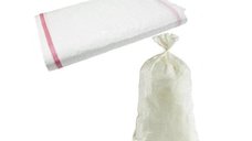Saci de rafie 50 x 90 capacitate 35 kg 100 buc / set