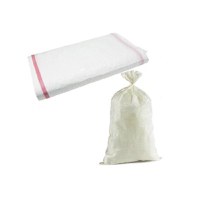 Saci de rafie 50 x 90 capacitate 35 kg 100 buc / set - 1