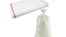 Saci de rafie 50 x 90 capacitate 35 kg 100 buc / set