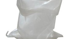 Saci de rafie 50 x 95 capacitate 40 kg 100 buc / set