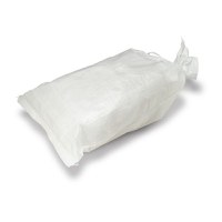 Saci de rafie 60 x 100 capacitate 55 kg 100 buc / set - 1