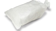 Saci de rafie 60 x 100 capacitate 55 kg 100 buc / set