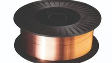 Sarma de Sudura Procraft SW105, 1 mm, 5 Kg din cupru