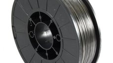 Sarma sudura fara gaz (flux) JASIC, 0.8 mm rola 5kg