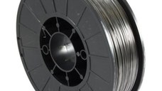 Sarma sudura fara gaz (flux) JASIC, 0.8 mm rola 5kg