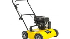 Scarificator de gazon, benzina, 5.3CP, reglaj central, latime lucru 460mm, Texas Pro Cut 460TG