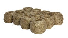 Set 12 Ata Iuta (Canepa) 200g Micul Fermier GF-1559