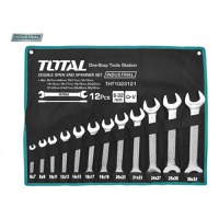 Set 12 chei fixe - 6-32mm TOTAL (INDUSTRIAL) - 1
