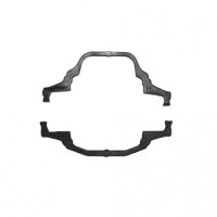 Set 2 garnituri cilindru drujba Husqvarna 455, 460 / Jonsered 2255 - 1