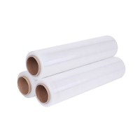 Set 3 Bucati Folie Stretch Pentru Uz Manual, 1.2 KG - 1