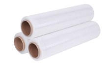 Set 3 Bucati Folie Stretch Pentru Uz Manual-2 Kg