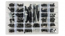 Set 340 buc Suruburi Drujba Husqvarna 137, 142, 51, 55 - 362, 365, 372, etc