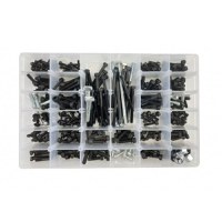 Set 340 buc Suruburi Drujba Husqvarna 137, 142, 51, 55 - 362, 365, 372, etc - 1