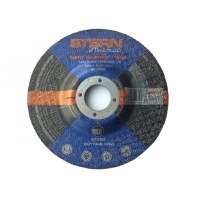 Set 5 discuri abrazive pentru taiere piatra, 230 x 2.5 mm - 1