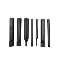 Set 7 Scule Reparatie Carburatoare Zama - 1