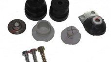 Set amortizoare complet compatibile Stihl MS 240, MS 260, MS 380