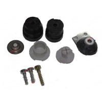 Set amortizoare complet compatibile Stihl MS 240, MS 260, MS 380 - 1