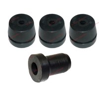 Set amortizoare drujba compatibile Stihl MS 340, MS 360, 034, 036 - 1