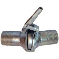 Set complet - Cupla ROTULA, mama-tata - 127mm (5 toli) - 1