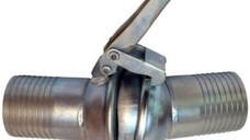 Set complet - Cupla ROTULA, mama-tata - 127mm (5 toli)